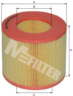 Фильтр пов.  (пр-во M-Filter) FILTRON арт. A 558